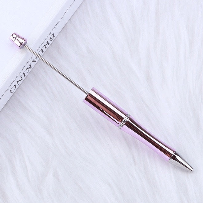 Wholesale UV beadable pens